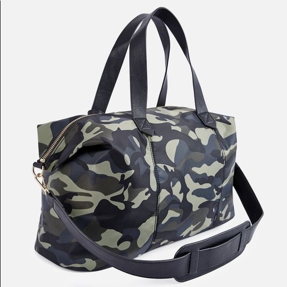 Camp Weekender Bag - Picture 3 of 4